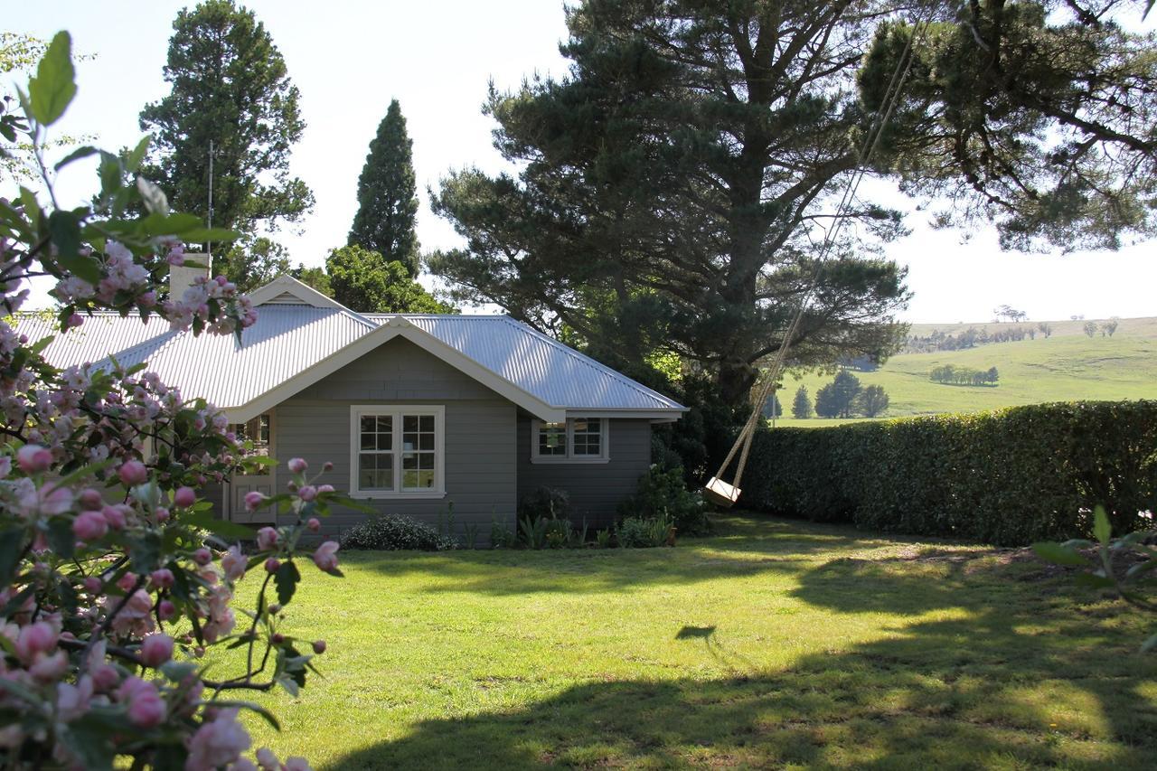 Hotel Bendooley Estate Berrima Exterior foto