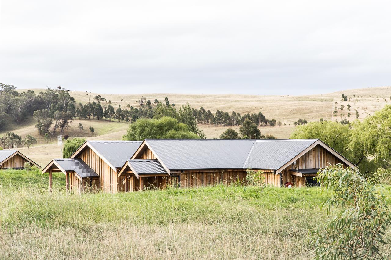 Hotel Bendooley Estate Berrima Exterior foto